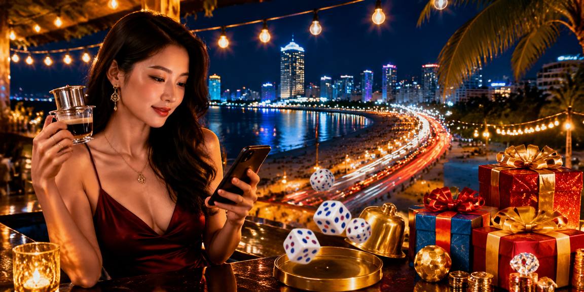 nd66 nd66 casino có gì bên trong sảnh chơi?
